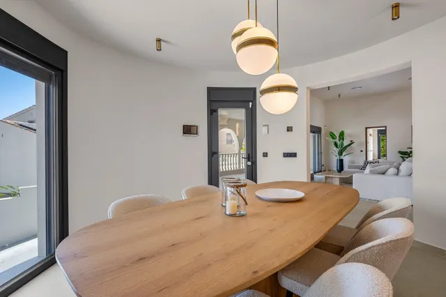 Chalet 5 habitaciones 267m² en venta - Costa blanca sur — 14