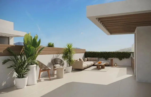 Adosado 3 habitaciones 406m² en venta - Marbella — 9