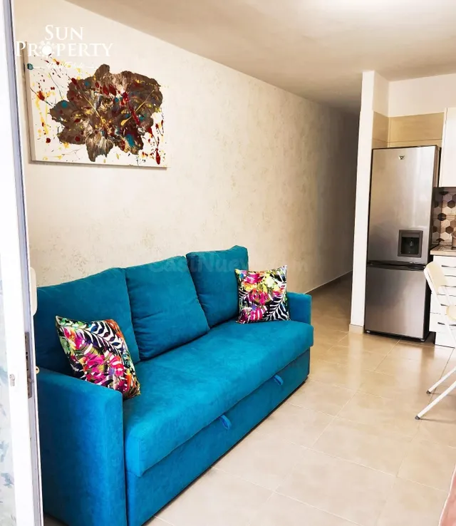 APARTAMENTO A UNOS PASOS DE LA PLAYA EN PLAYA DE LAS AMÉRICA - foto 3