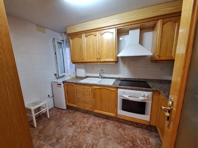 ¡Ocasión en el centro de Castalla! Piso amueblado, listo para entrar o invertir — 10