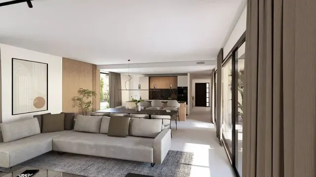 Villa 4 habitaciones 415m² en venta - Altaona golf and country village — 15