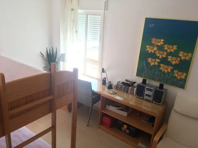 Venta piso en la azohia — 16