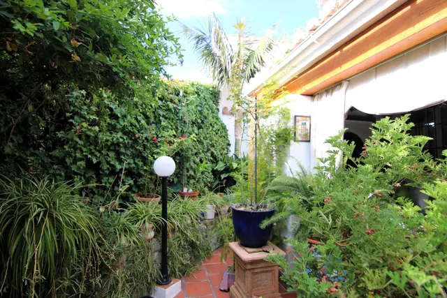Encantadora casa en venta en Coín – ¡Una joya única con espectaculares vistas! — 16