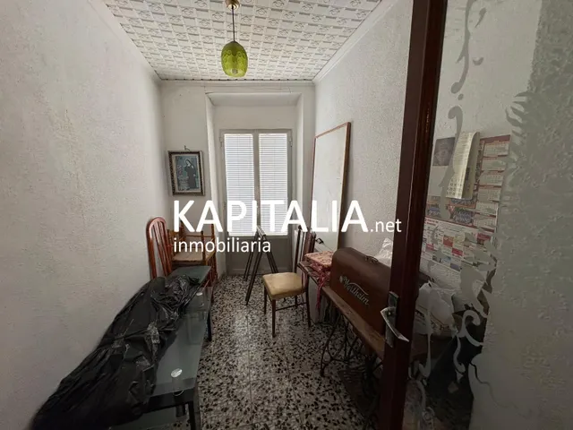 Casa en venta en Genovés, 5 habitaciones y terraza. — 20