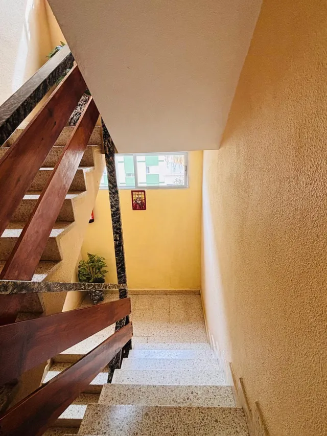 Piso de tres dormitorios en ofra — 5