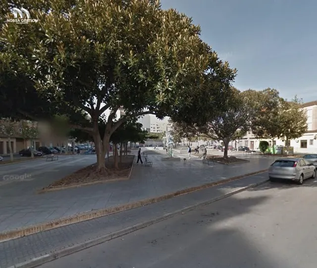 OPORTUNIDAD ÚNICA !!!!! PISO EN BURRIANA — 31