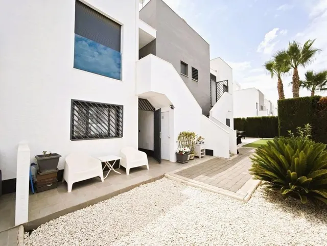 Apartamento 2 habitaciones 68m² en venta - La Zenia — 22