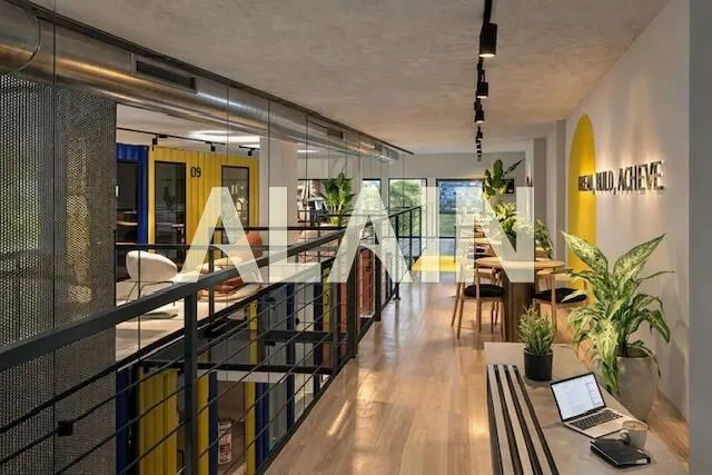 OFICINAS REFORMADAS EN LOCAL PLANTA BAJA — 27
