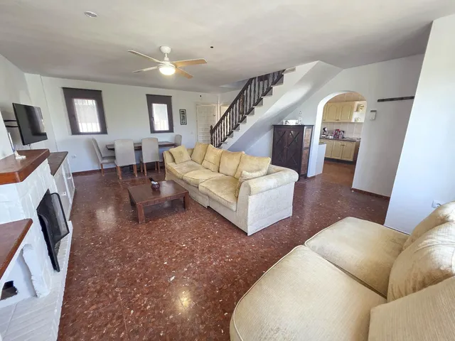 Chalet 3 habitaciones 224m² en venta - Costa Del Sol — 38