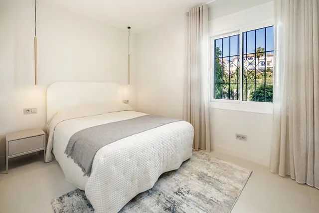Apartamento 3 habitaciones 100m² en venta - Marbella — 15