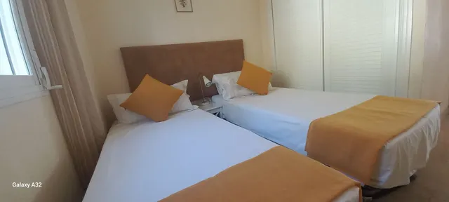 Apartamento 2 habitaciones 84m² en venta - Riviera del sol — 19