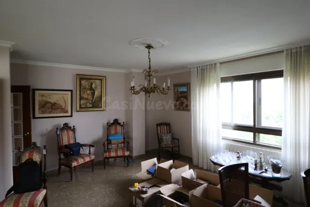 VIVIENDA INCREÍBLE EN EL CORAZÓN DE VALDEPASILLAS - foto 3