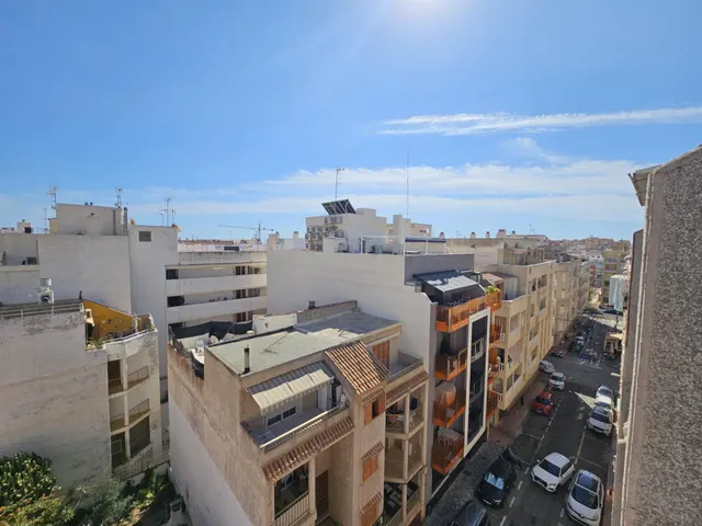 Apartamento 1 habitación 55m² en venta - Centro — 12