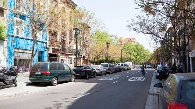 Apartamento en venta en Calle Antonio Agustín, pleno centro de Zaragoza — 29