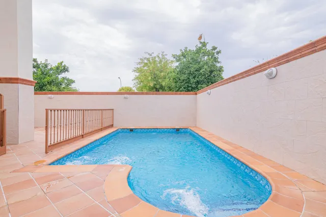 Impresionante casa en Ambroz!!!!!!!!! — 14