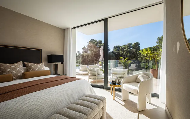 Chalet 7 habitaciones 1880m² en venta - Sotogrande Costa — 22