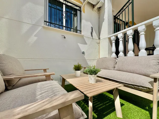 Casa 3 habitaciones 90m² en venta - Lomas de Cabo Roig — 32