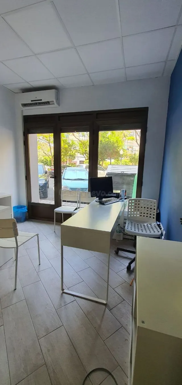 Oficina 236m² en venta - Garbinet-Parque de las Avenidas - foto 2