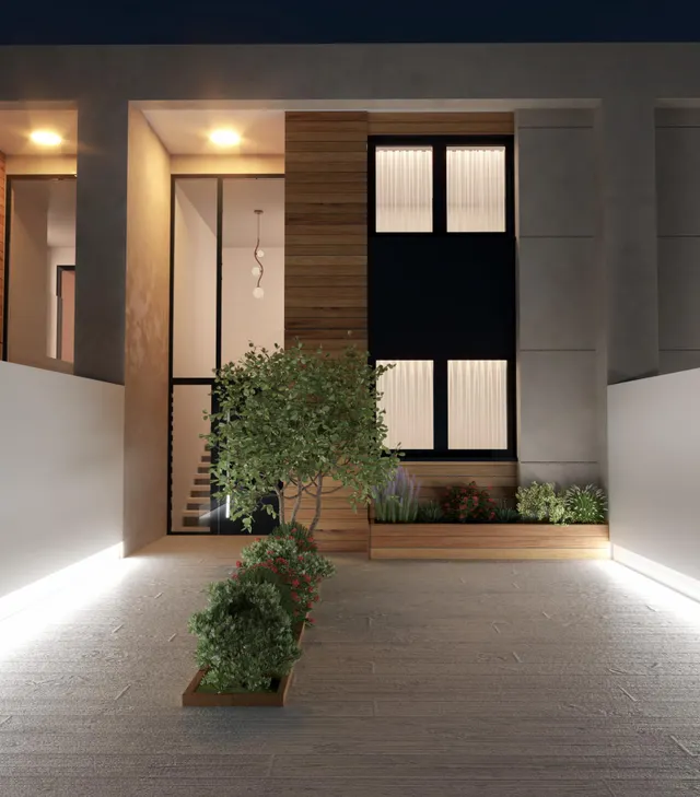 Adosado 3 habitaciones 171m² en venta - Urbanizaciones — 32