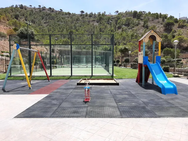 Apartamento con mejoras en playa de Levante - Rincón de Loix. 2 dorm. y plaza de garaje. Vistas al mar www.inmobiliarialesdunes.com — 30