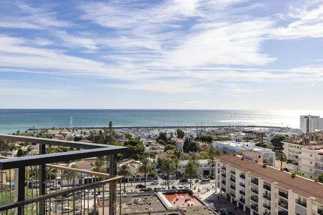 Ático 1 habitación 67m² en venta - Centro — 8