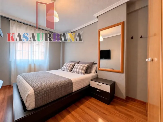 KASAURBANA ofrece en VENTA PISO EN VALDEMORO — 13