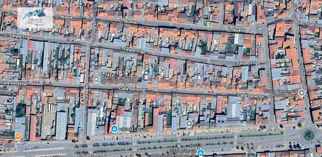 Venta Casa en Puebla de la Calzada (Badajoz) - foto 3