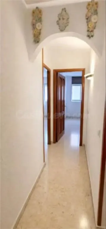 Huelin Paseo Marítimo Oeste – Pacífico — 4