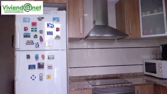 PRECIOSO DUPLEX EN URBANIZAC.CON PISCINAS Y JARDINES — 34