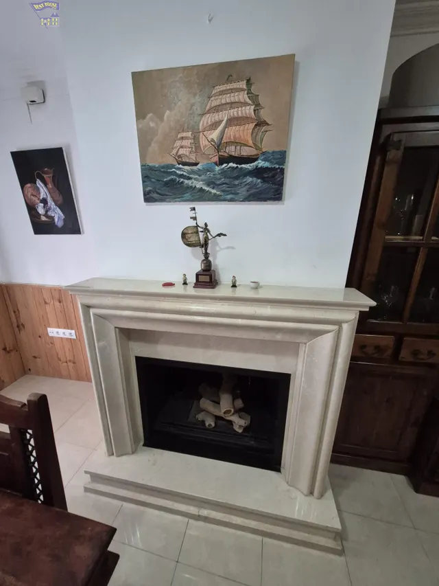 SE VENDE CASA EN ZONA CENTRO — 5