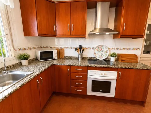 Bungalow 1 habitación 88m² en venta - Lomas de Cabo Roig — 9