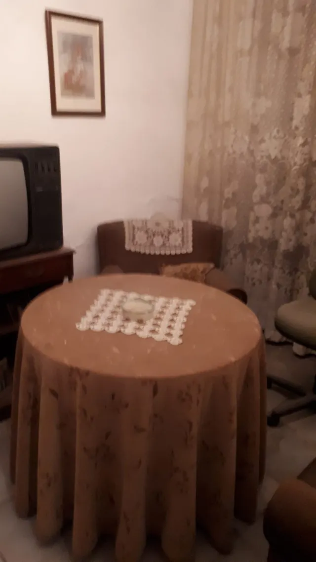 VENTA DE CASA PARA REFORMAR EN OLULA DEL RÍO, ALMERÍA. — 15
