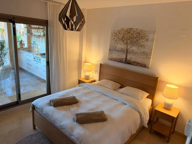 Apartamento 2 habitaciones 103m² en venta - Paraiso-Barronal — 21