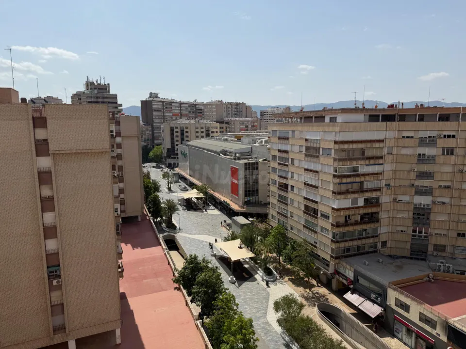 Oportunidad única en Murcia