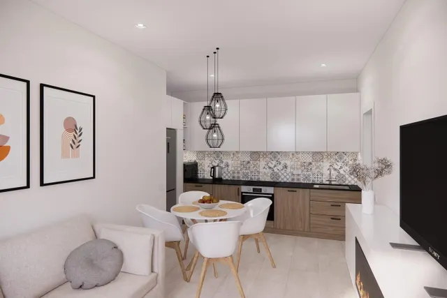 Bungalow 3 habitaciones 71m² en venta - Playa del Cura — 39