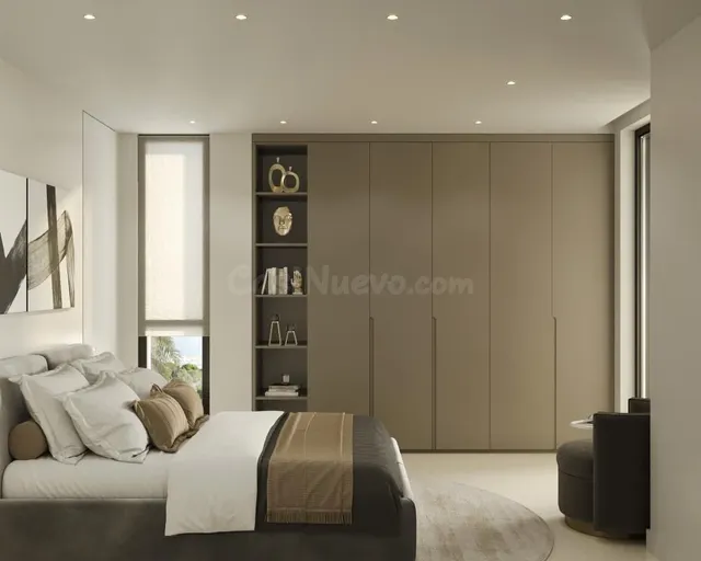 Villa 4 habitaciones 457m² en venta - Marbella — 21