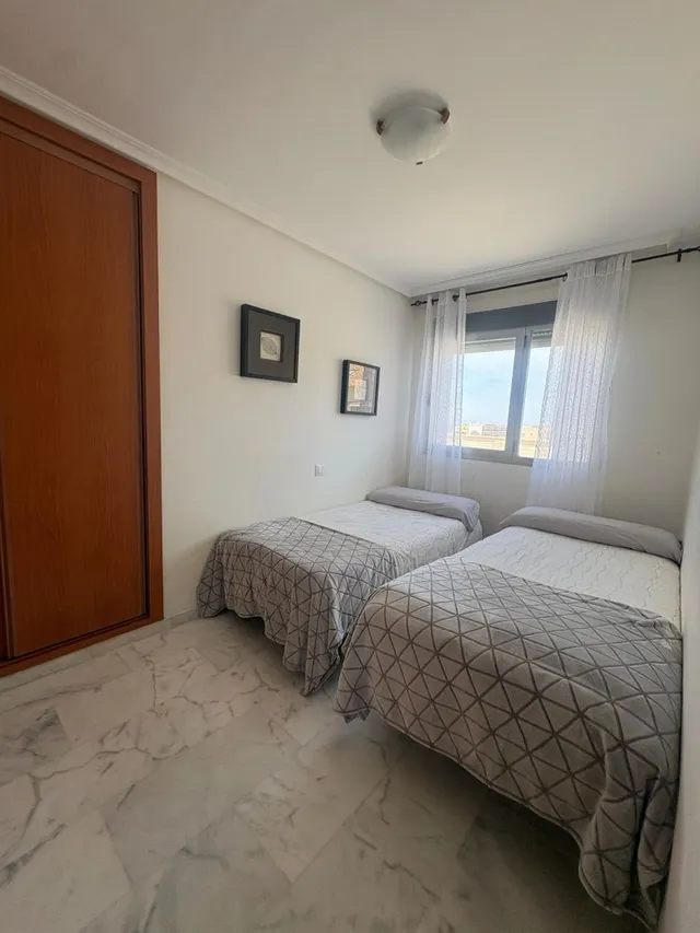 Ático 3 habitaciones 100m² en venta - Centro Urbano — 19