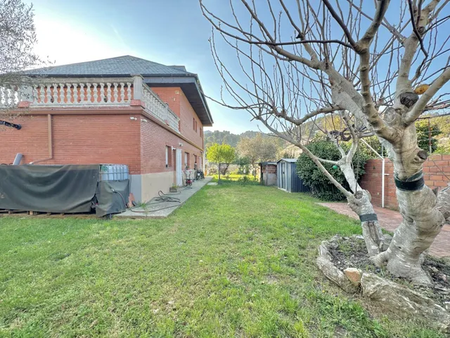 Exclusiva vivienda independiente en Can Margarit - foto 4