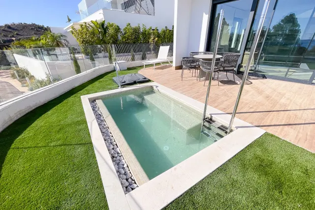 Apartamento 3 habitaciones 124m² en venta - Playas Del Torres — 30