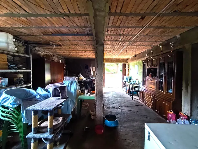 Casa independiente con mas de 2.000m2 de terreno — 23
