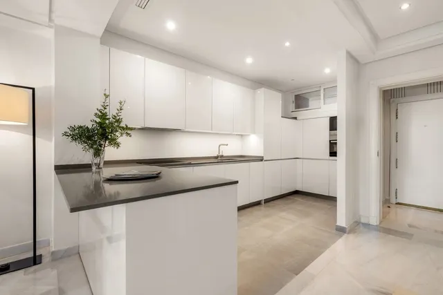 Apartamento 2 habitaciones 127m² en venta - Marbella — 18