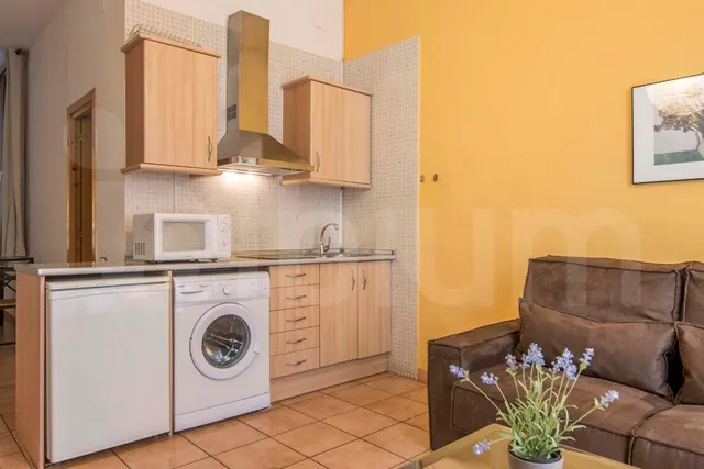 Apartamento en alquiler temporal en el Gótico — 10