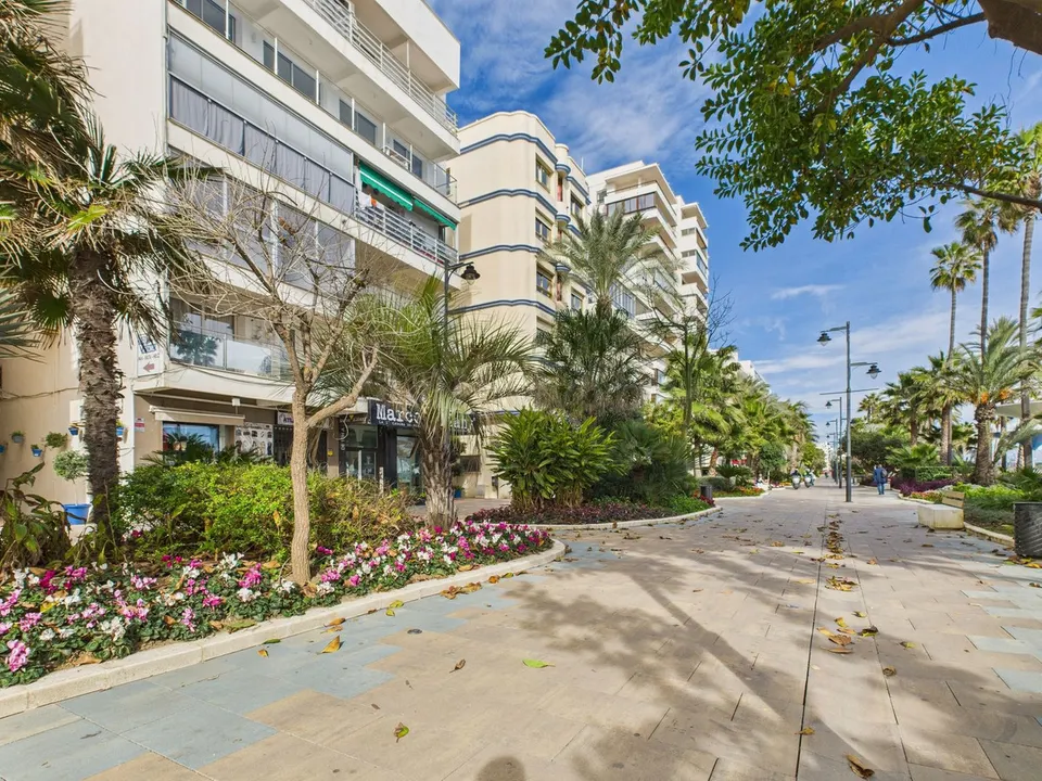 Apartamento 2 habitaciones 102m² en venta - Costa Del Sol
