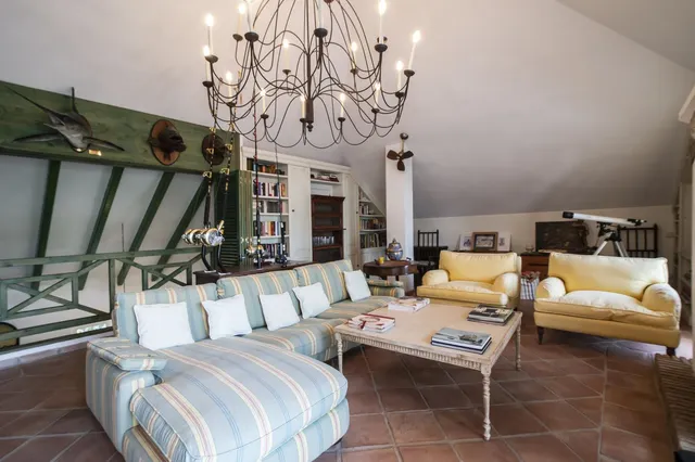 Villa 4 habitaciones 270m² en alquiler - Costa Del Sol — 22