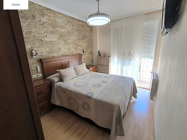 Amplio y luminoso piso seminuevo en San Pedro, Albacete por solo €209,000 ✨/ 229000 € con garaje — 16