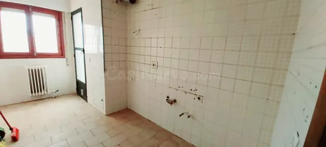 VENTA PISO EN EL CENTRO DE LORCA - foto 2