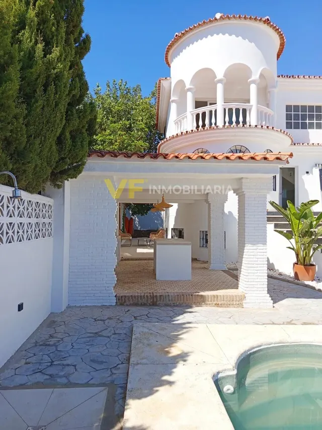 ¡Independencia, amplitud y vida mediterránea en Benalmádena! — 22