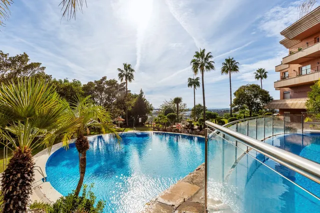 Apartamento 2 habitaciones 129m² en venta - Marbella — 16