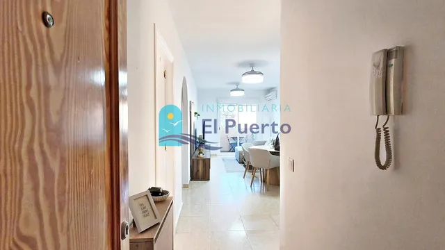 Vive junto al mar: apartamento reformado en puerto de mazarrón – ref. 1863 — 26