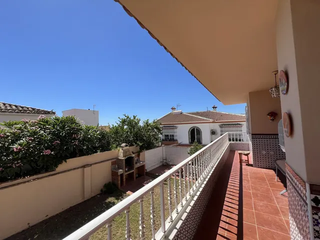 Adosado 5 habitaciones 315m² en venta - Centro — 11